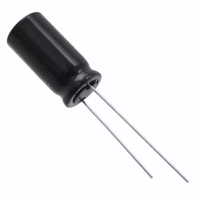 UVP1C471MPD1TD Nichicon  Aluminum Electrolytic Capacitors